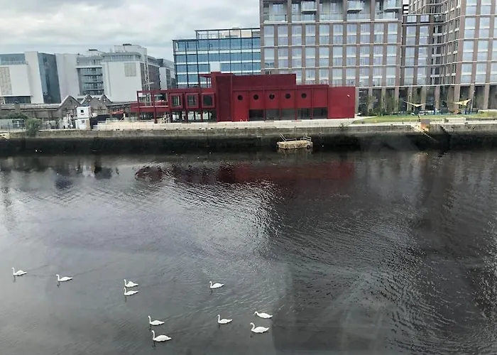 3Bed 3Bath Liffey River View