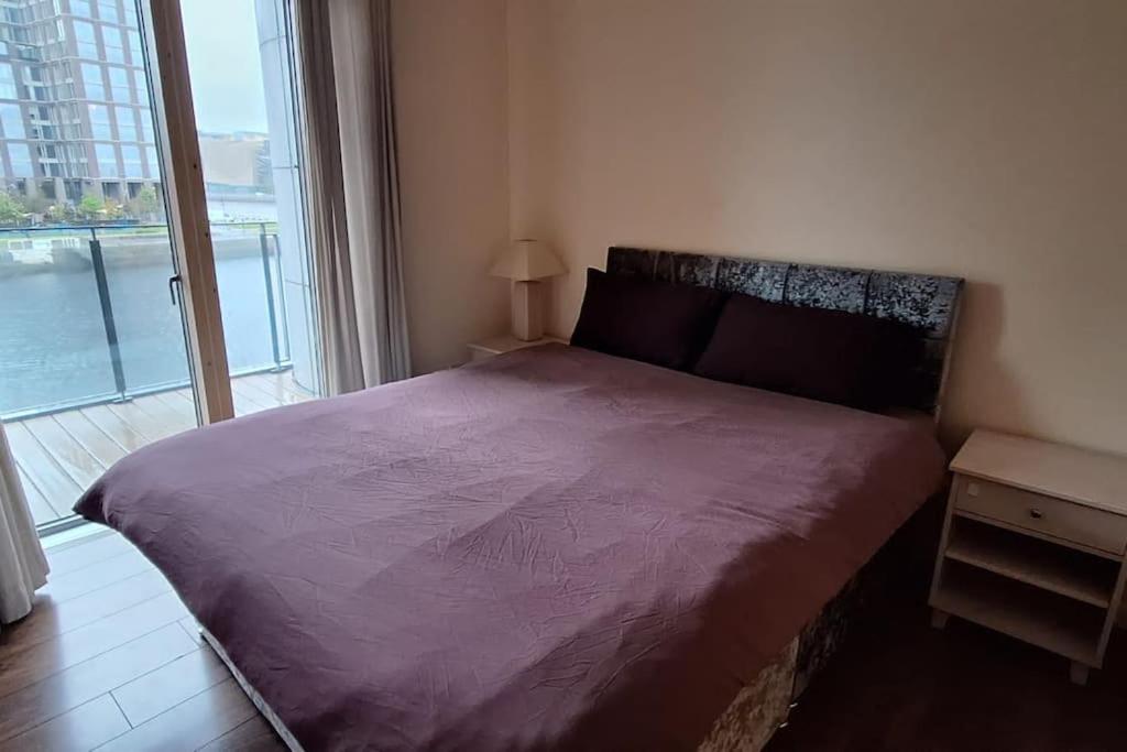 Apartment 3bed 3bath Liffey River View *