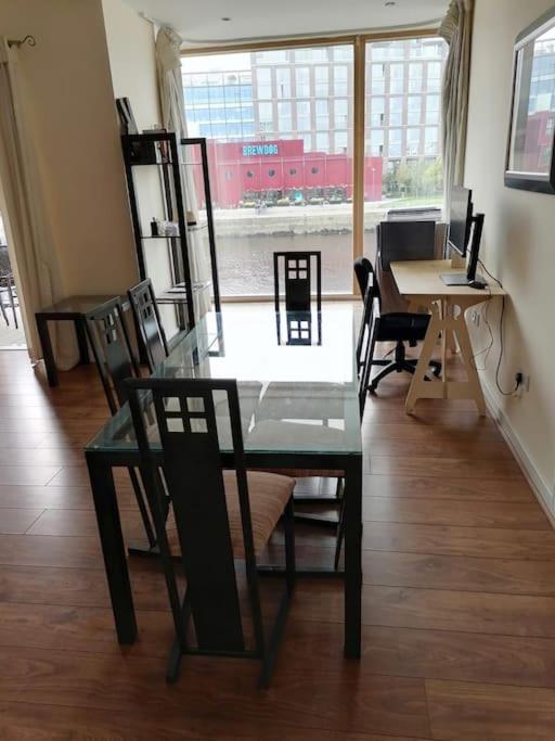 3bed 3bath Liffey River View *