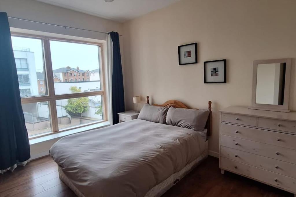 3bed 3bath Liffey River View Dublin
