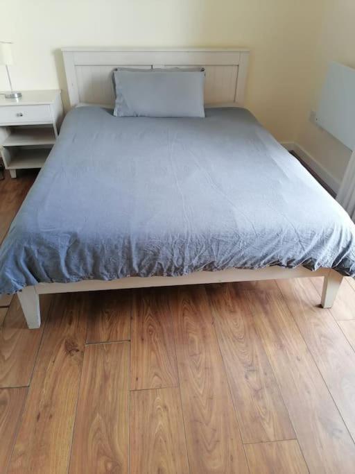 3bed 3bath Liffey River View Apartment