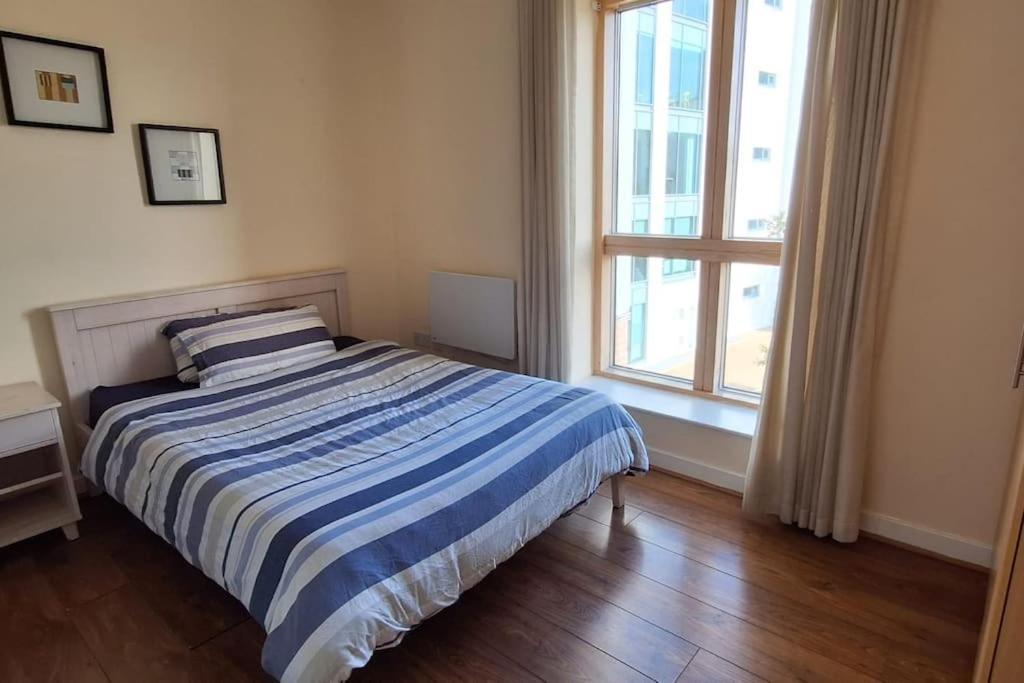 Apartment 3bed 3bath Liffey River View