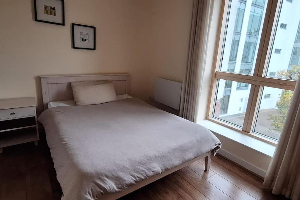 3bed 3bath Liffey River View * Dublin