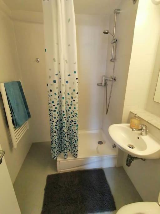 3bed 3bath Liffey River View